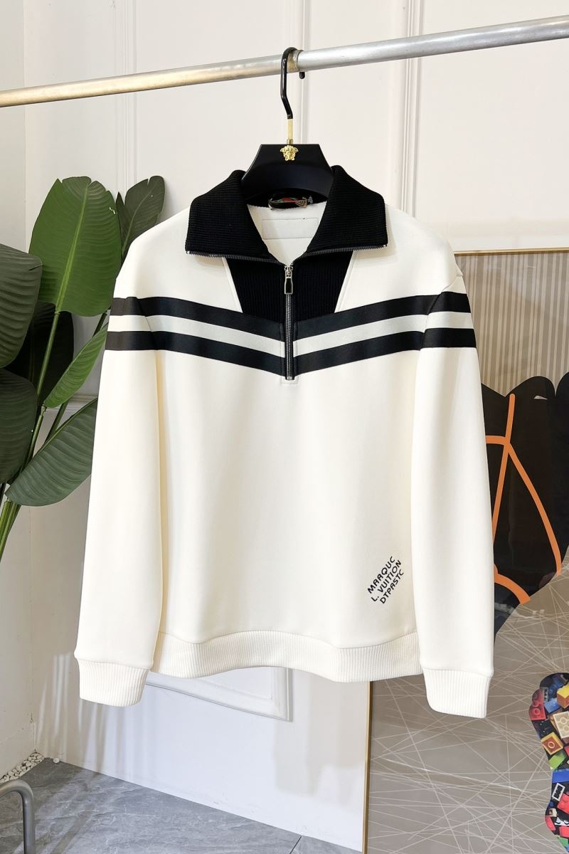 Louis Vuitton Hoodies